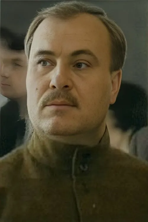 Samuel Shipway ha trabajado con Александр Гарин en 1 ocasiones