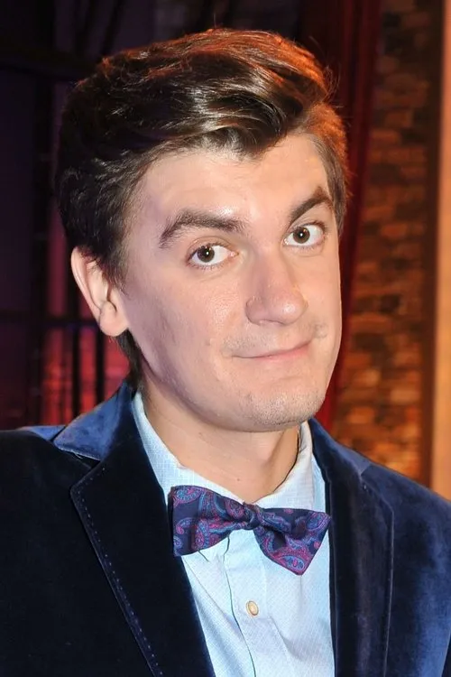 Evgeny Ponasenkov ha trabajado con Александр Гудков en 1 ocasiones