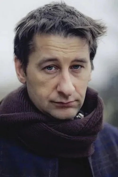 ??????????? ?????????? ha trabajado con Александр Карпухов en 1 ocasiones