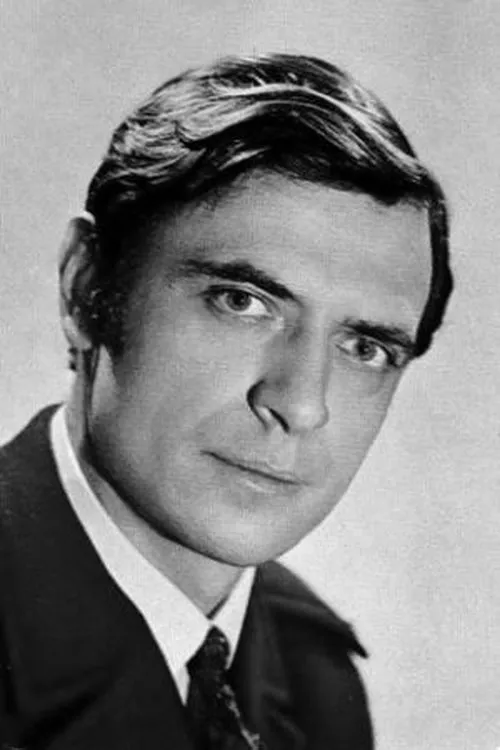 Александр Лазарев — personaje: Viktor Petrenko