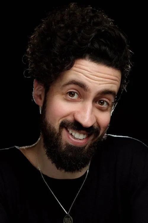 ????????? ????????? ha trabajado con Александр Марголин en 1 ocasiones