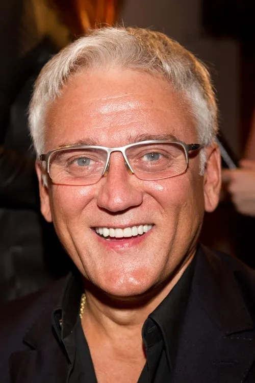 ??????? ?????? ha trabajado con Александр Маршал en 1 ocasiones