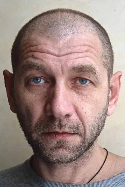 ????????? ???????? ha trabajado con Александр Марушев en 1 ocasiones