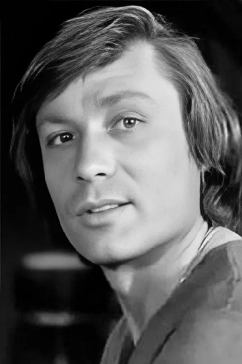 ?????? ??????? ha trabajado con Александр Михайлов en 1 ocasiones