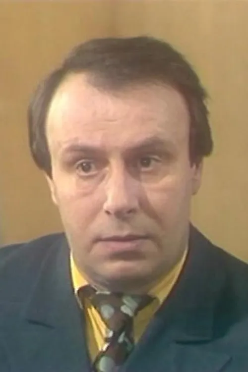 Александр Михайлушкин — personaje: Afanasy Ivanovich Bobrov (direktor tsirka)