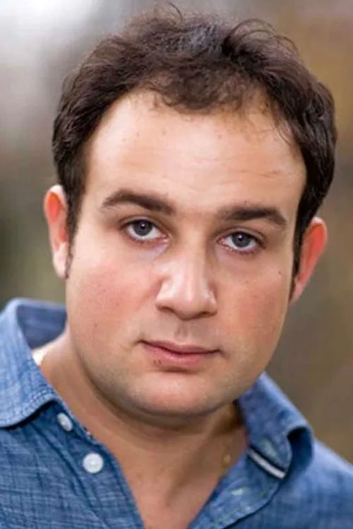 ?????? ??????? ha trabajado con Александр Нестеров en 1 ocasiones