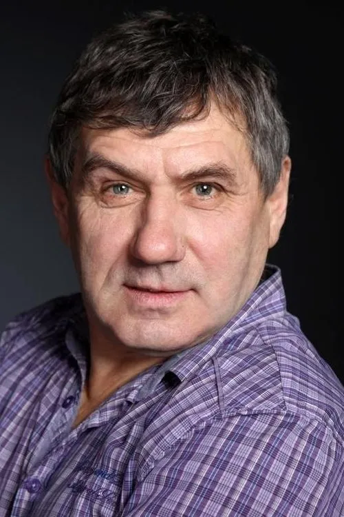 ?????????? ???????? ha trabajado con Александр Никольский en 1 ocasiones