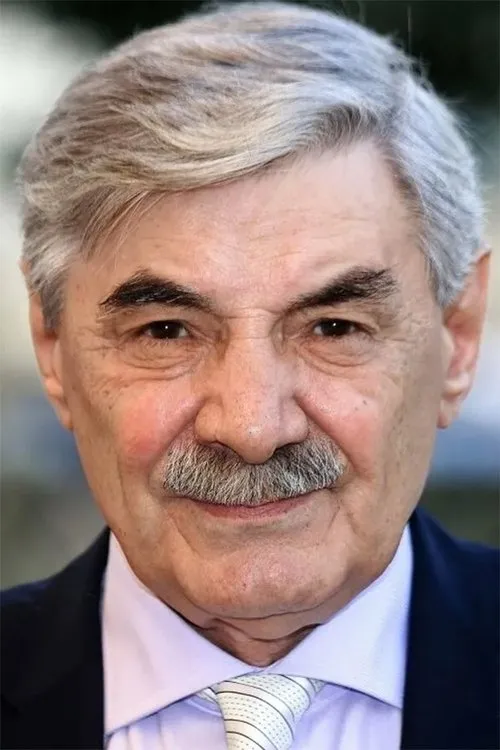 ??????? ???????? ha trabajado con Александр Панкратов-Чёрный en 1 ocasiones