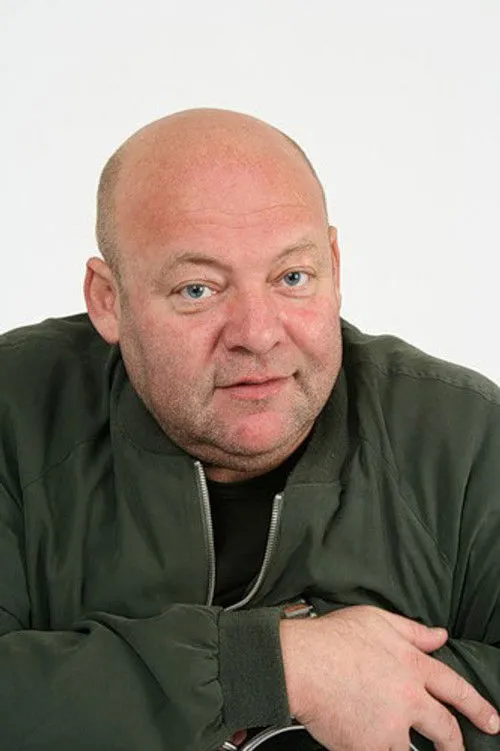 ??????? ???????? ha trabajado con Александр Пашковский en 1 ocasiones