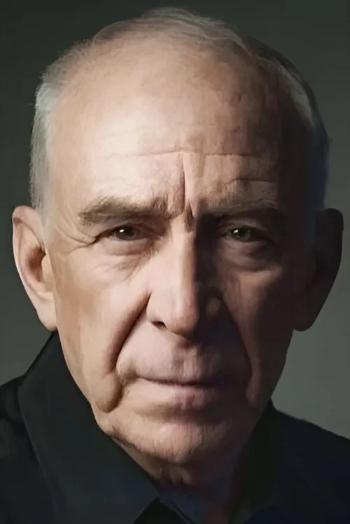 ????? ????????? ha trabajado con Александр Пашутин en 1 ocasiones