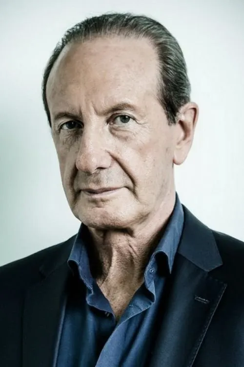 Svyatoslav Osipov ha trabajado con Александр Рапопорт en 1 ocasiones