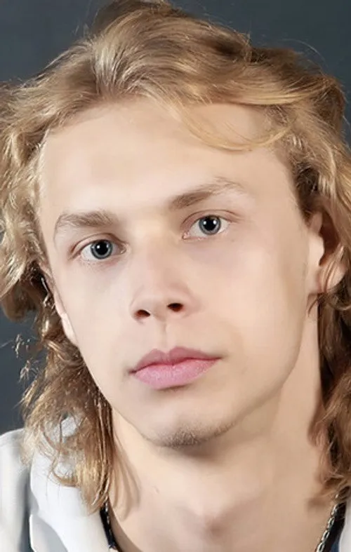 Aleksandr Soldatkin — personaje: ???? ????????? ? ?????????