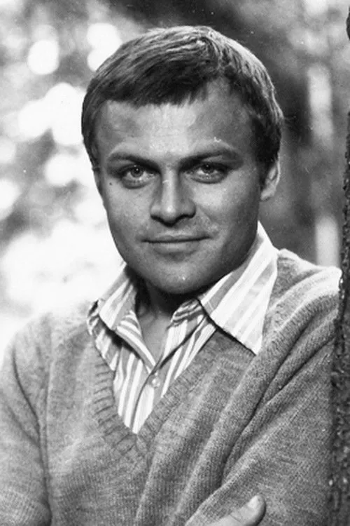 ??????? ????????? ha trabajado con Александр Соловьев en 1 ocasiones