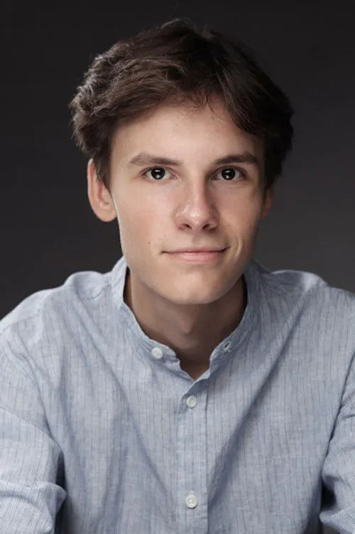 ?????? ?????? ha trabajado con Александр Трачевский en 1 ocasiones