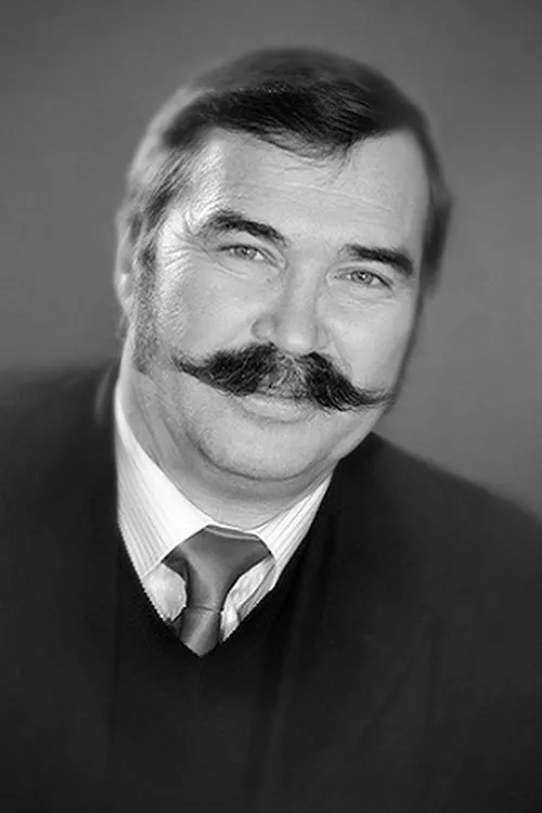 Aleksandr Vergunov — personaje: ???????