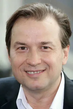 Olga Antonova ha trabajado con Александр Вершинин en 1 ocasiones