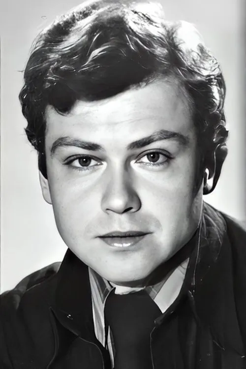 ??????? ??????? ha trabajado con Александр Воеводин en 1 ocasiones