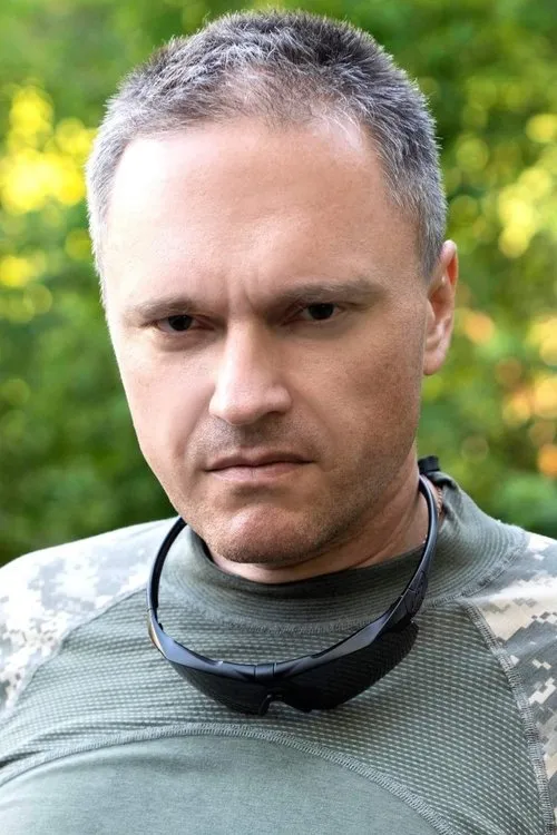 ????????? ??????? ha trabajado con Александр Воробьёв en 1 ocasiones