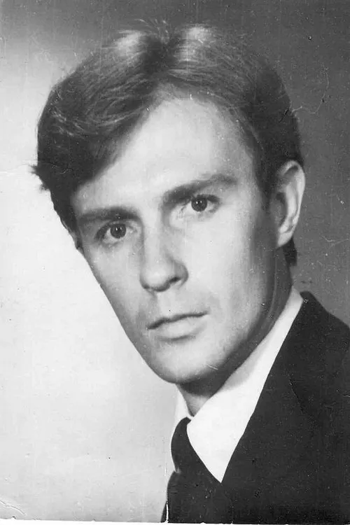 ??????? ?????? ha trabajado con Александр Захаров en 1 ocasiones