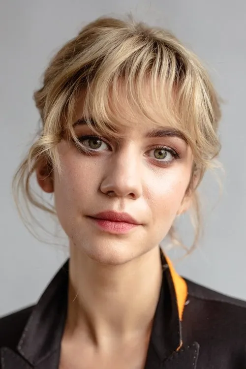 Lukasz Sikora ha trabajado con Aleksandra Grabowska en 1 ocasiones