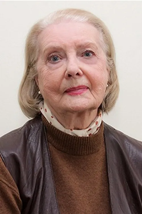 Aleksandra Karzyńska interpretando a