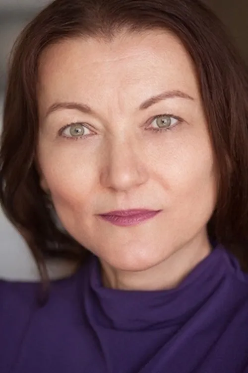 Marc I. Daniels ha trabajado con Aleksandra Myrna en 1 ocasiones