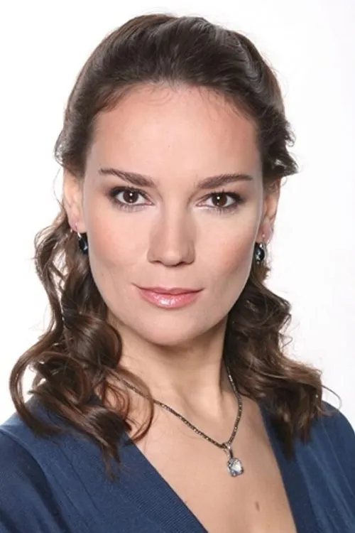 Aleksandra Nieśpielak — personaje: Alicja Weber