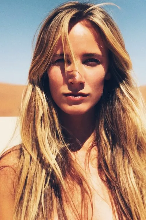 Ida Nilsen ha trabajado con Aleksandra Orbeck-Nilssen en 1 ocasiones