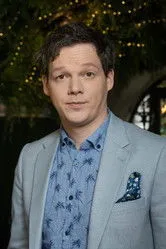 Aleksandras Kleinas — personaje: Barmenas