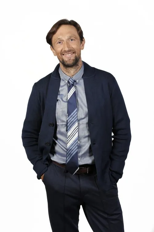 Augustin Kramann ha trabajado con Aleksas Kazanavičius en 1 ocasiones