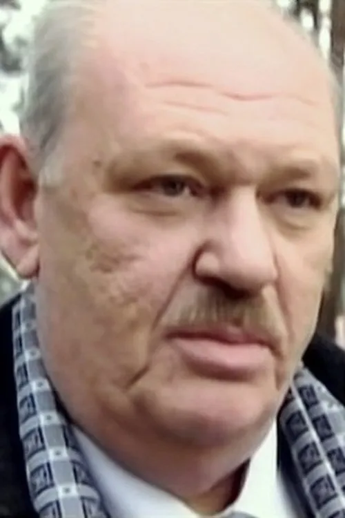 ???????? ????? ha trabajado con Aleksei Krasnopolskiy en 1 ocasiones