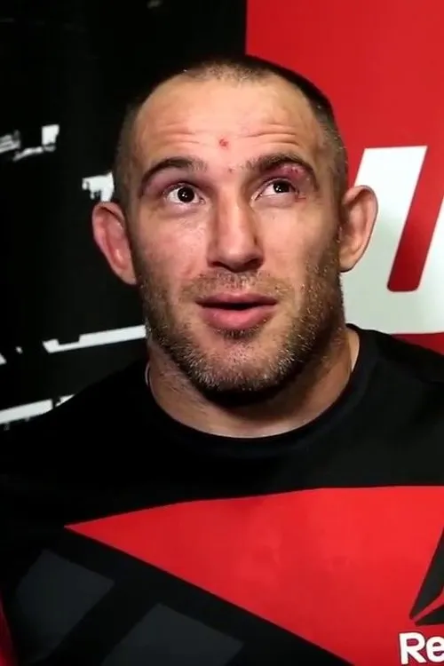 Aleksei Oleinik interpretando a Self