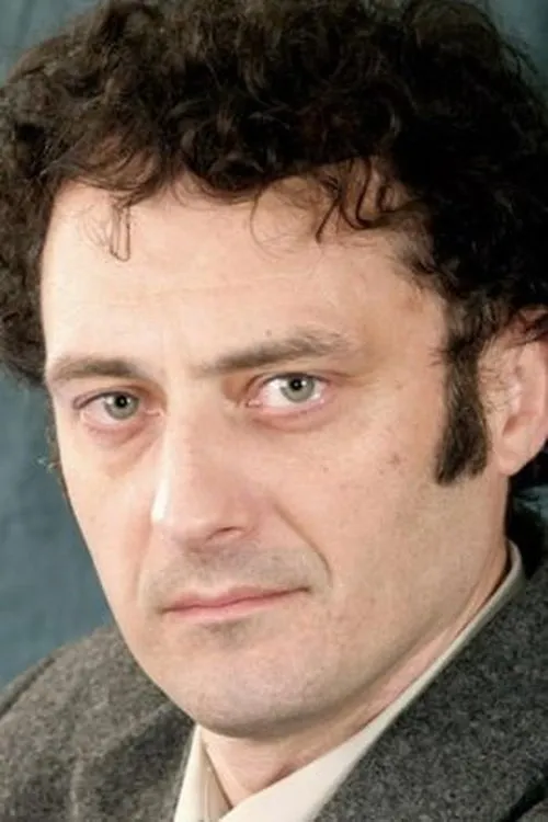 ???????? ?????? ha trabajado con Алексей Агопян en 1 ocasiones