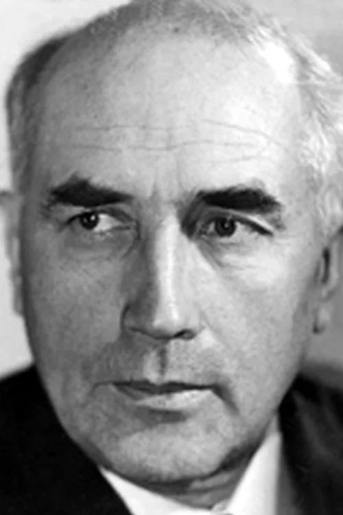 ?????? ????? ha trabajado con Алексей Алексеев en 1 ocasiones