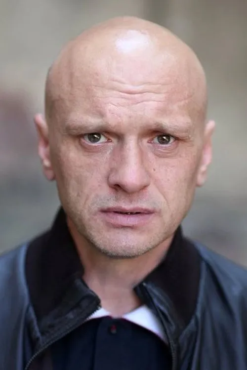 ????? ??????? ha trabajado con Алексей Девотченко en 1 ocasiones