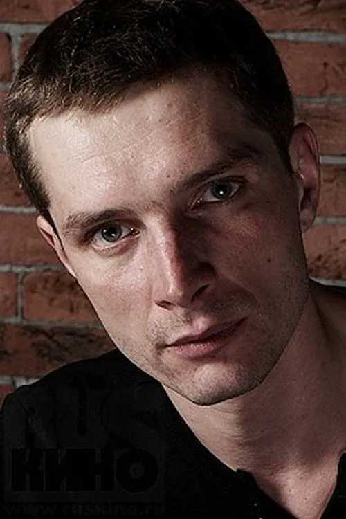 Алексей Фокин — personaje: Biznessmen