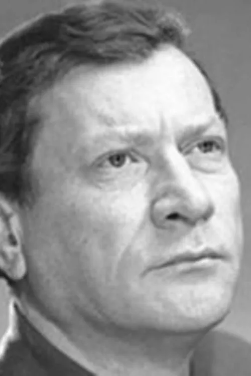 ????? ???????? ha trabajado con Алексей Глазырин en 1 ocasiones