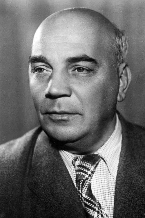 Алексей Грибов interpretando a ????