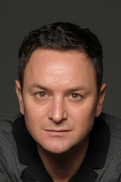 Алексей Гришин — personaje: Sergey