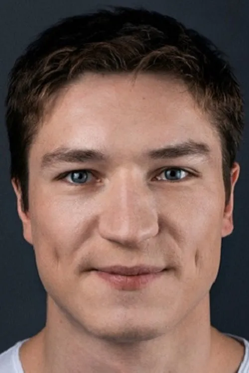 ?????? ?????????? ha trabajado con Алексей Кирсанов en 1 ocasiones