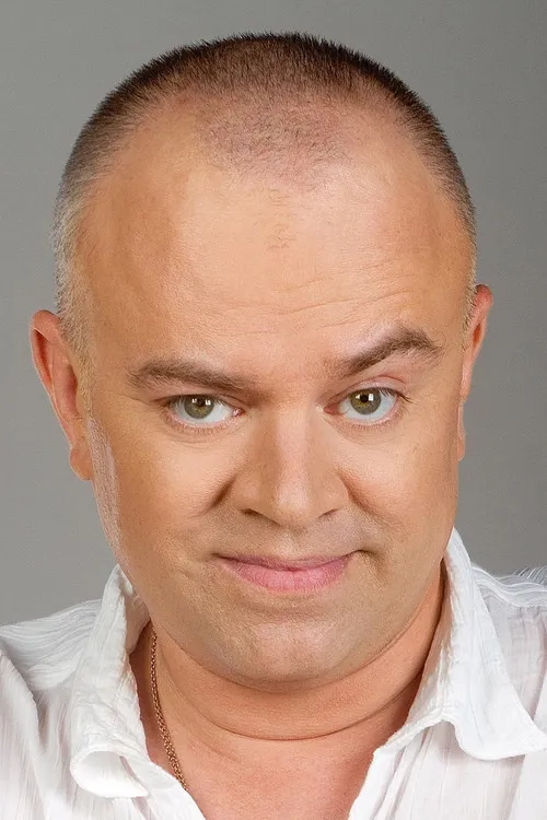 ???? ???????? ha trabajado con Алексей Климушкин en 1 ocasiones