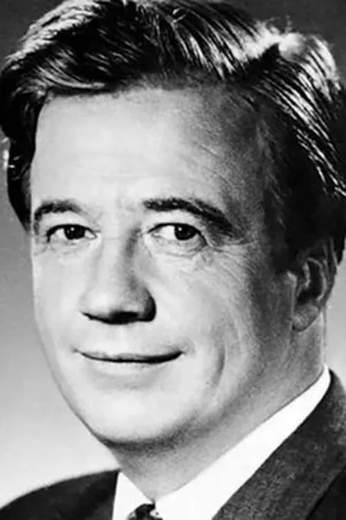 ?????????? ??????? ha trabajado con Алексей Консовский en 1 ocasiones