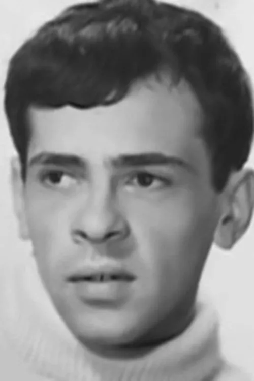 Алексей Ковалёв interpretando a Boris Mamonov