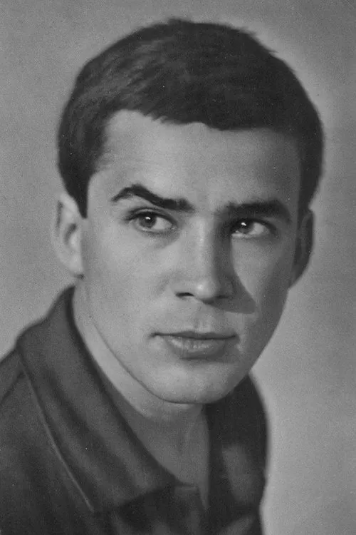 Алексей Локтев en su biografía y filmografía