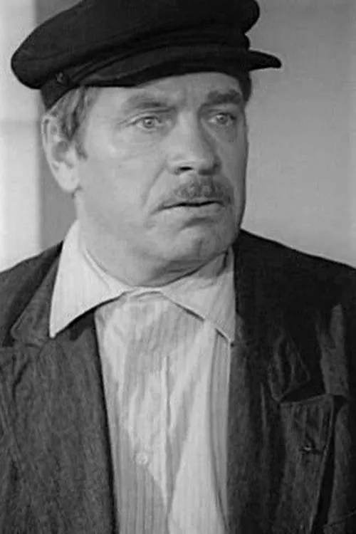 Vitali Varganov ha trabajado con Алексей Миронов en 1 ocasiones