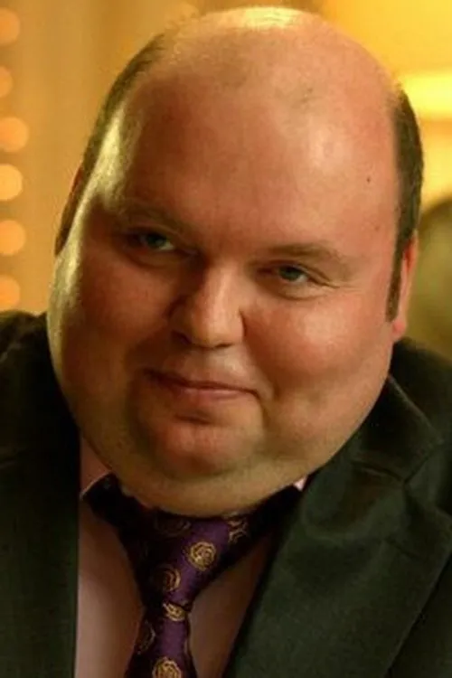 ?????? ???????? ha trabajado con Алексей Новиков en 1 ocasiones