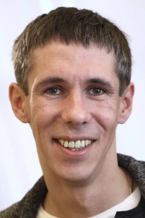 Алексей Панин interpretando a «?????»