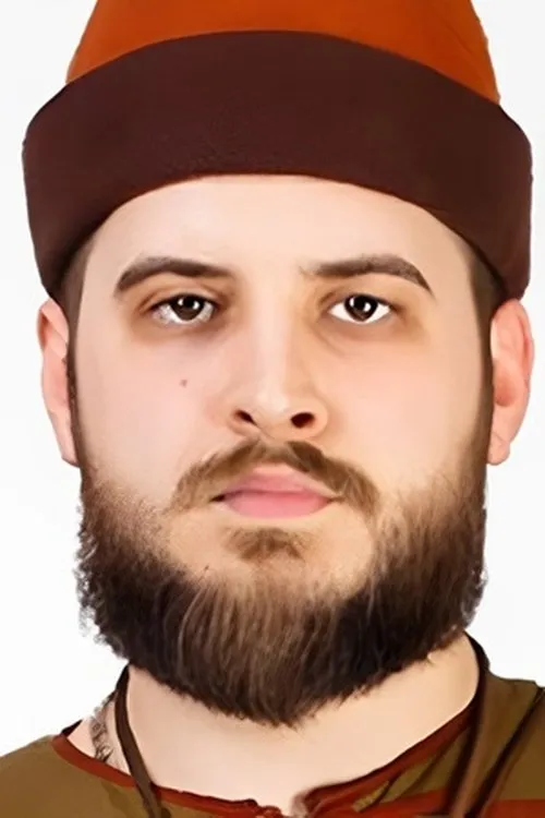 ?????? ???????? ha trabajado con Алексей Пилюгин en 1 ocasiones