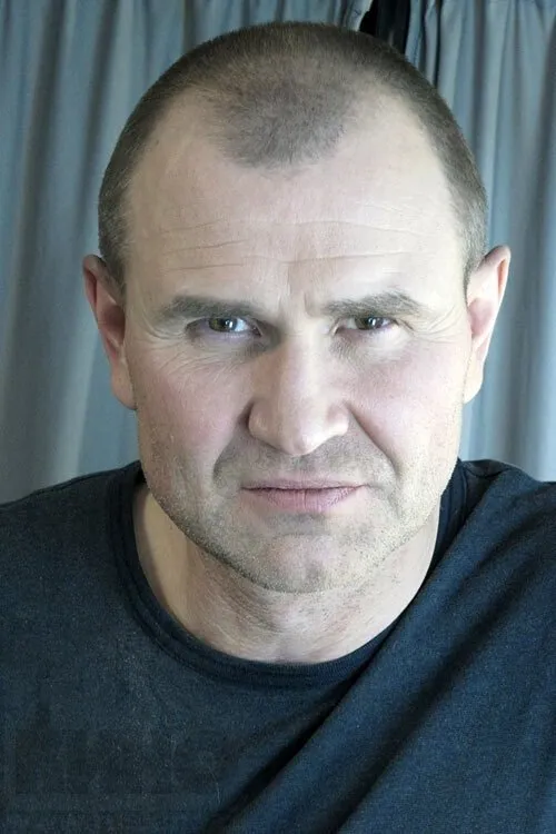 ????? ??????? ha trabajado con Алексей Шемес en 1 ocasiones