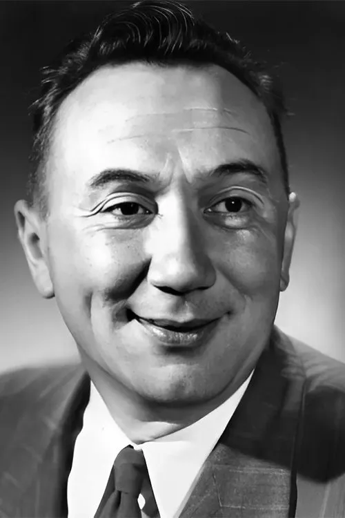 ??????? ??????????? ha trabajado con Алексей Смирнов en 1 ocasiones